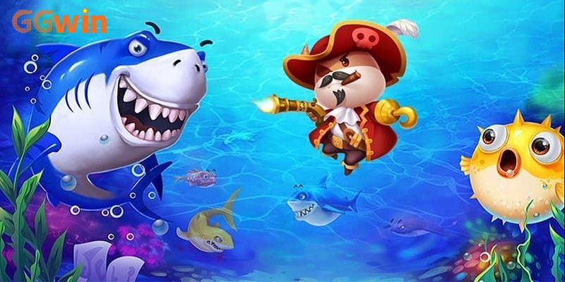 Kinh nghiệm chinh phục sảnh bắn cá thành công