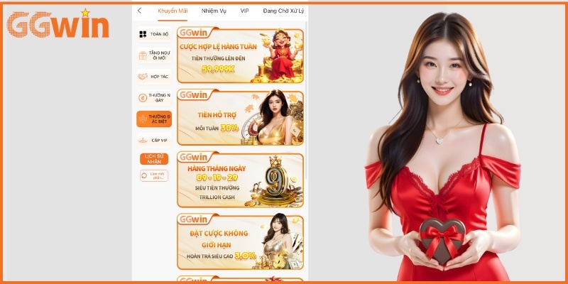 Cung cấp đa dạng các sản phẩm cá cược