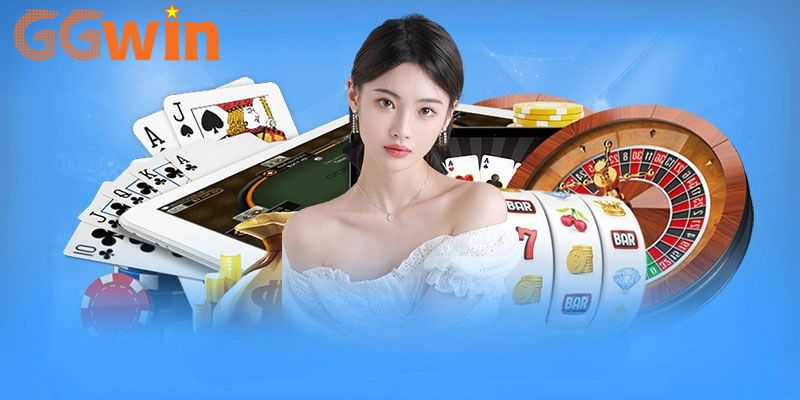 Vài nét giới thiệu GGWIN