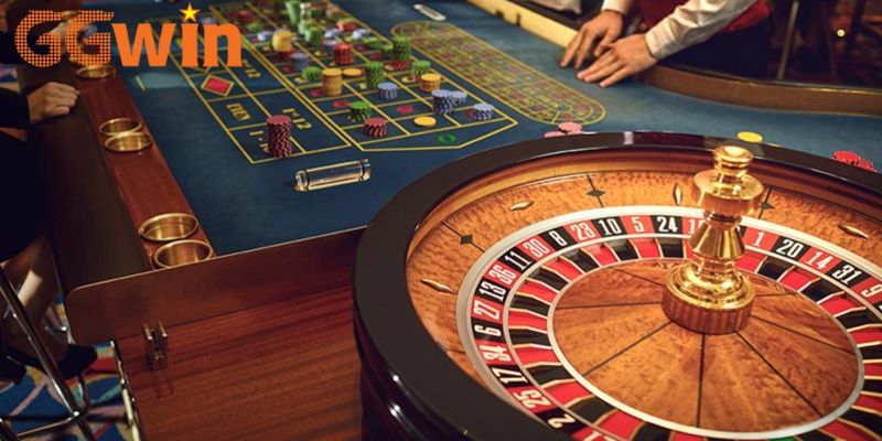 Live Casino – Sảnh chơi sang trọng và cuốn hút