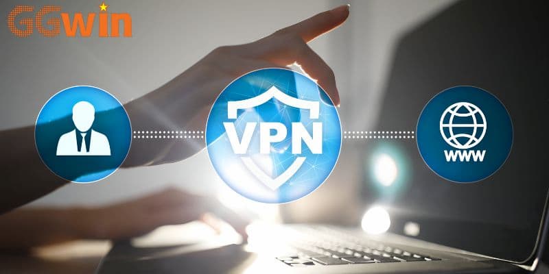 Cách vào nền tảng cược GGwin không lo bị chặn