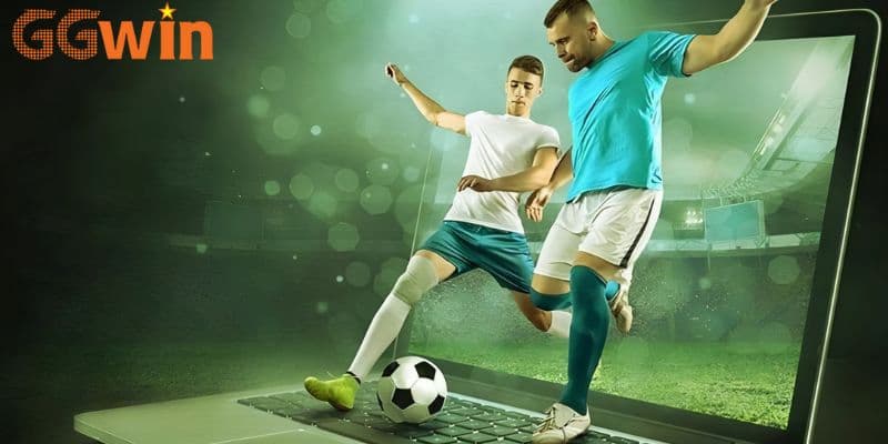 Giới thiệu mục nhận định kèo bóng GGwin