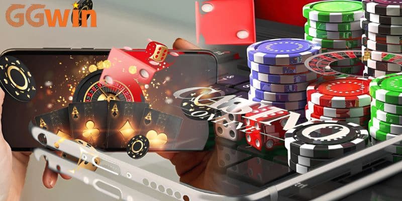 Tải app GGwin cho hệ điều hành iOS