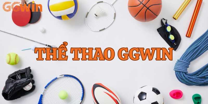 Thể thao GGwin được đông đảo người chơi tham gia