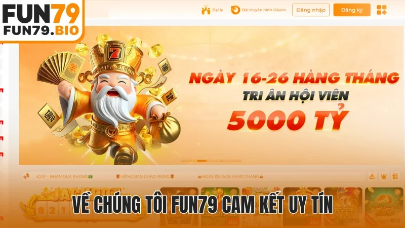 Cam kết khẳng định chất lượng